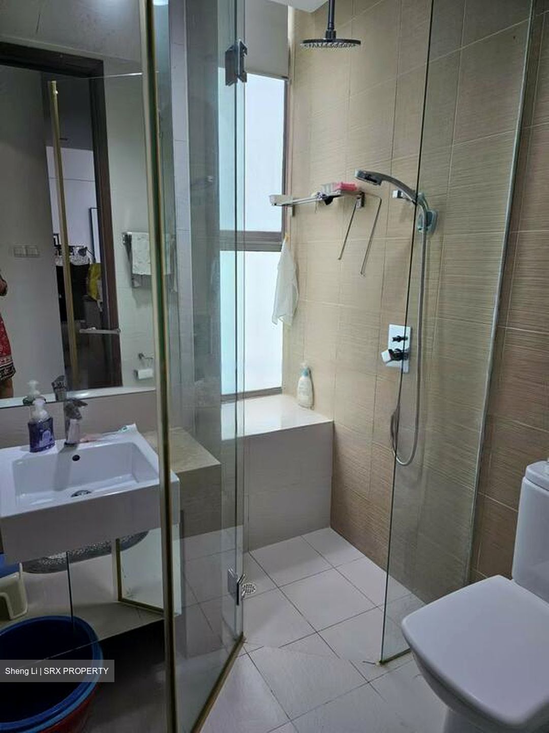 Ventuno Balmoral (D10), Apartment #469738261